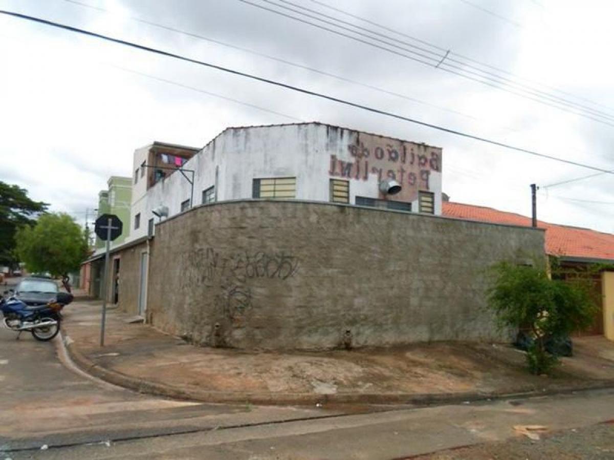 Picture of Commercial Building For Sale in Hortolândia, Sao Paulo, Brazil