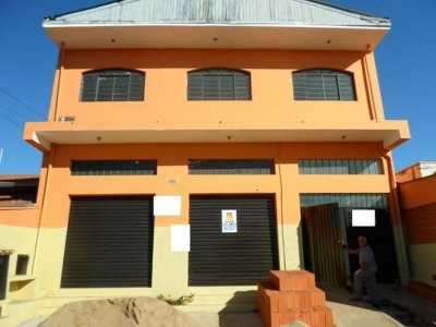 Commercial Building For Sale in Hortolândia, Brazil