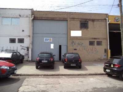 Commercial Building For Sale in Hortolândia, Brazil