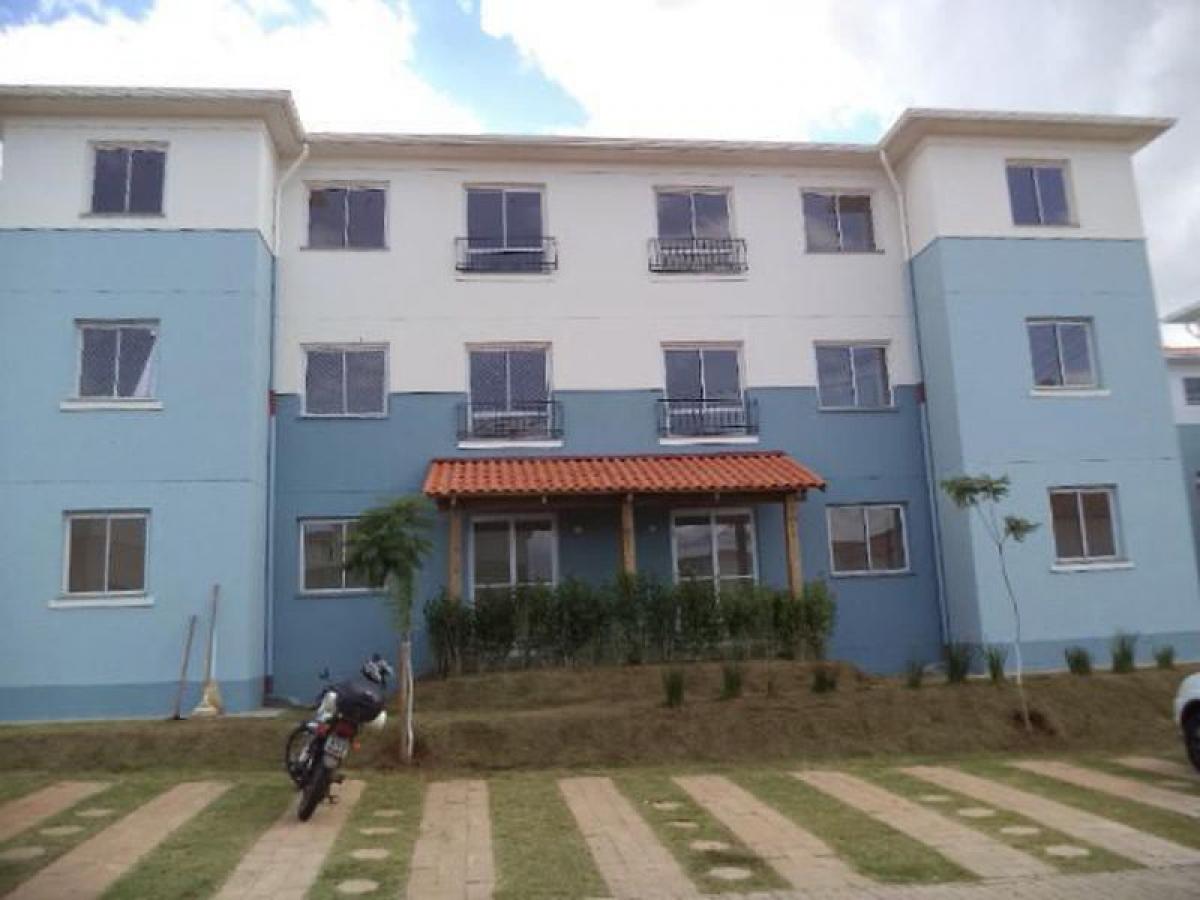 Picture of Apartment For Sale in Hortolândia, Sao Paulo, Brazil