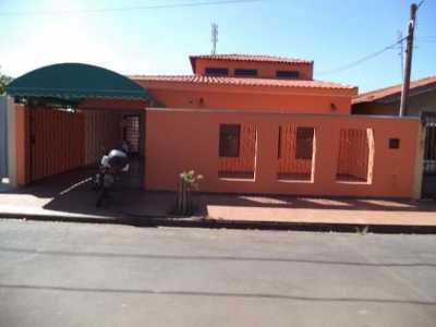 Home For Sale in HortolÃ¢ndia, Brazil