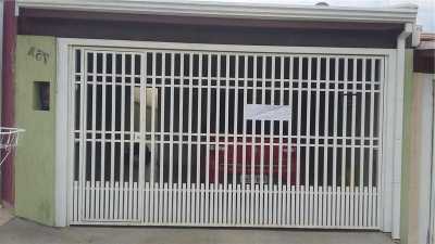 Home For Sale in HortolÃ¢ndia, Brazil