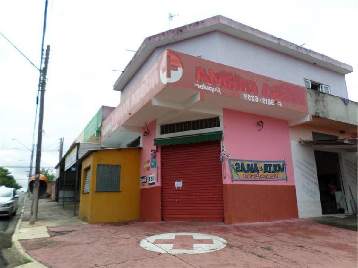 Picture of Commercial Building For Sale in Hortolândia, Sao Paulo, Brazil