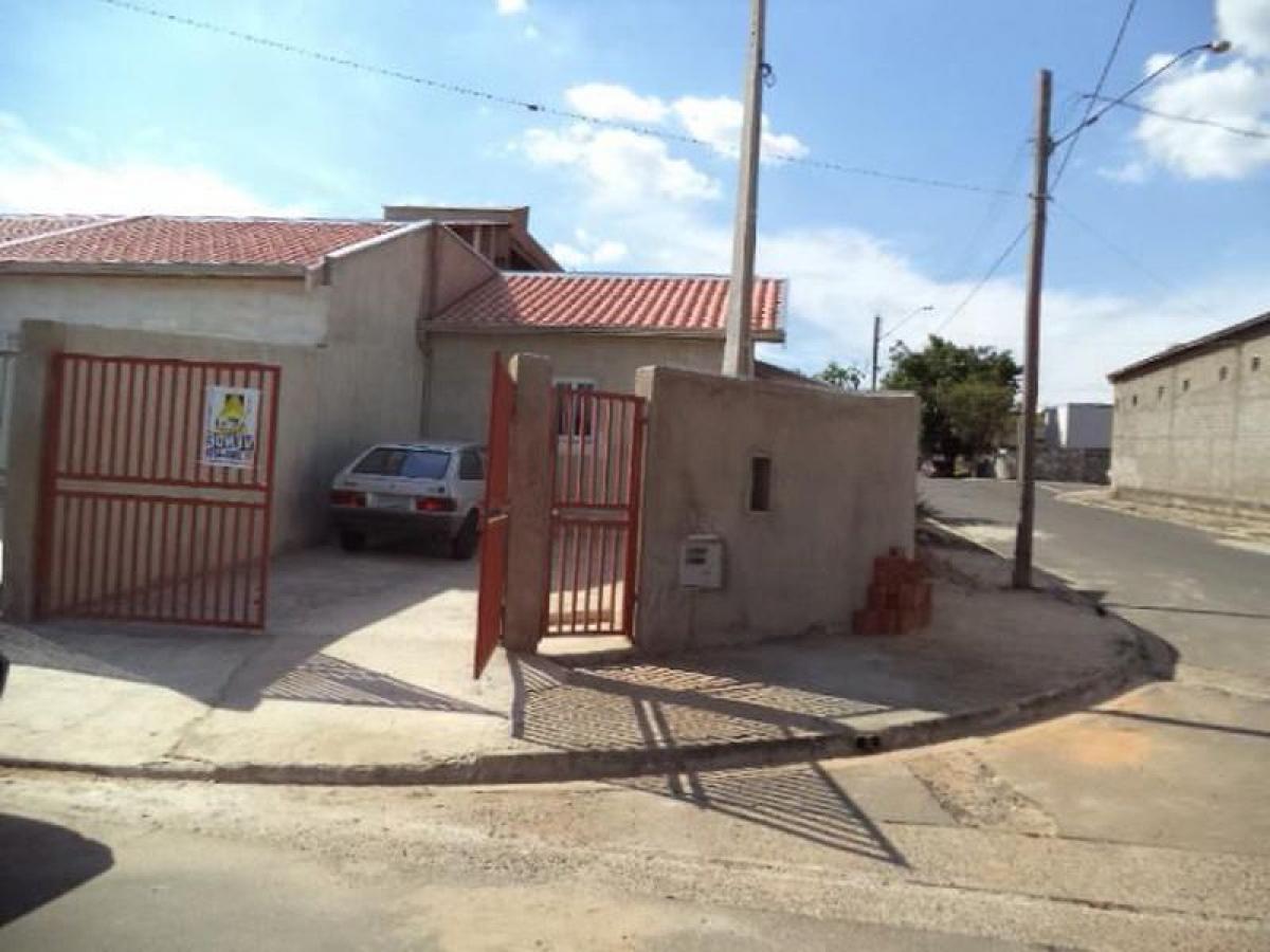 Picture of Home For Sale in Hortolândia, Sao Paulo, Brazil