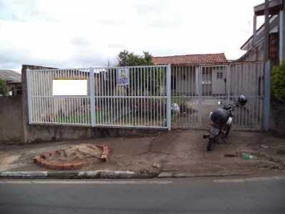 Home For Sale in HortolÃ¢ndia, Brazil