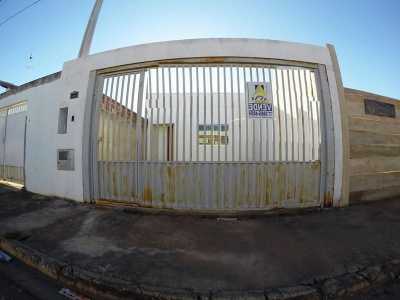 Home For Sale in HortolÃ¢ndia, Brazil