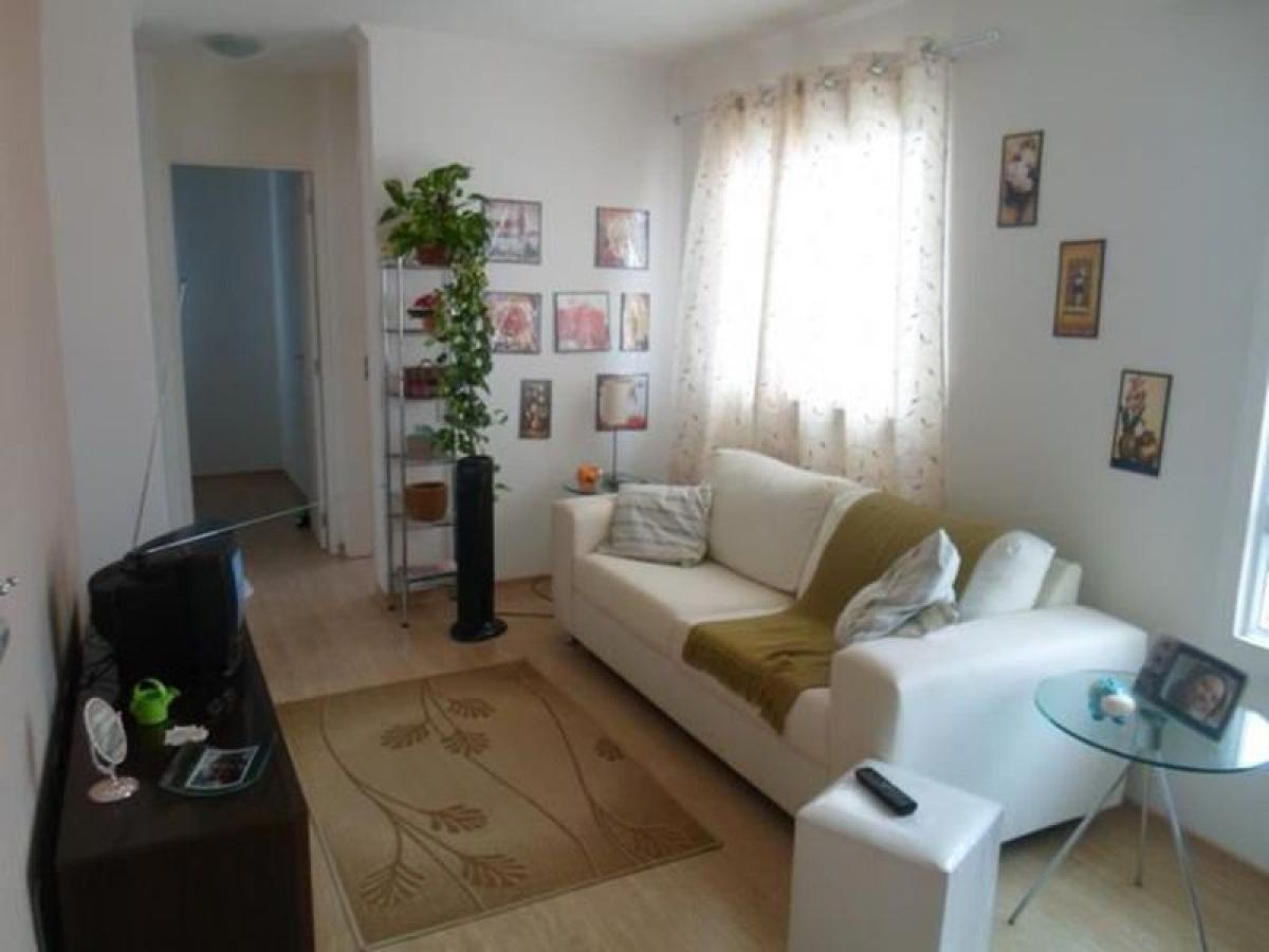 Picture of Apartment For Sale in Hortolândia, Sao Paulo, Brazil