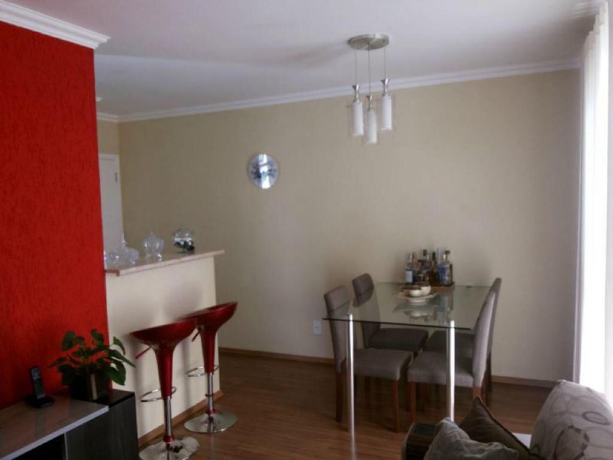 Picture of Apartment For Sale in Hortolândia, Sao Paulo, Brazil