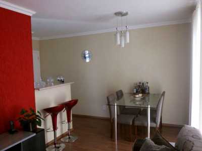 Apartment For Sale in Hortolândia, Brazil