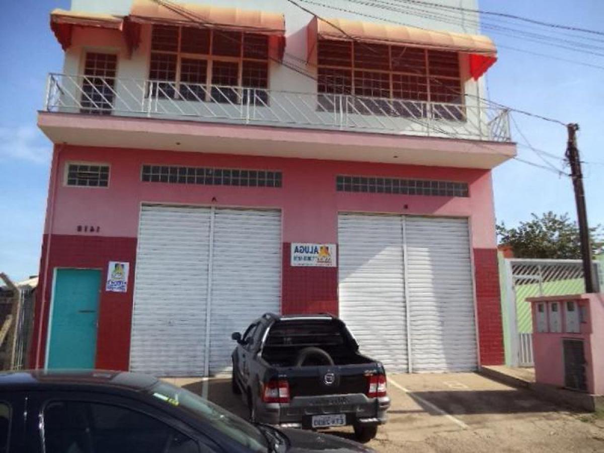 Picture of Commercial Building For Sale in Hortolândia, Sao Paulo, Brazil