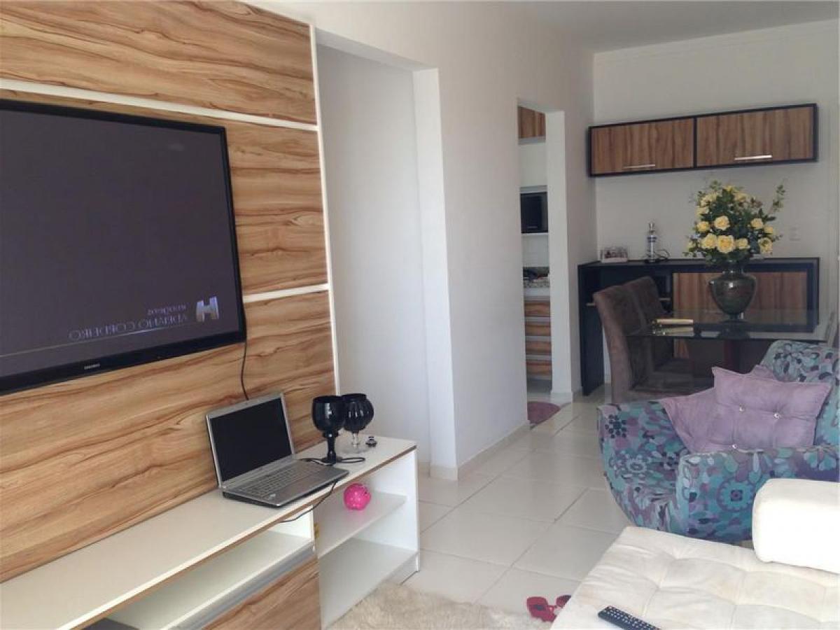 Picture of Apartment For Sale in Hortolândia, Sao Paulo, Brazil