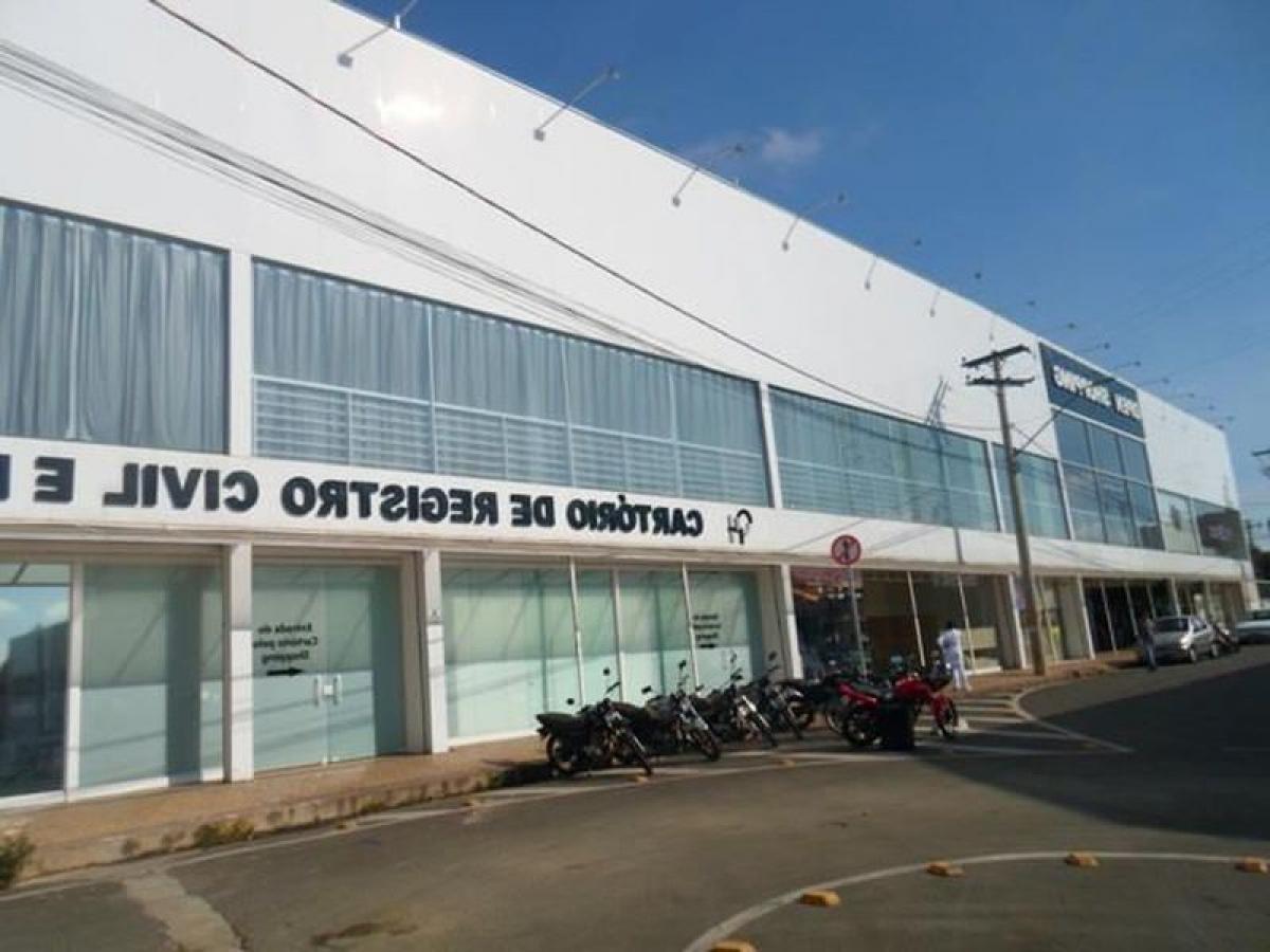 Picture of Commercial Building For Sale in Hortolândia, Sao Paulo, Brazil