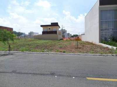 Residential Land For Sale in HortolÃ¢ndia, Brazil