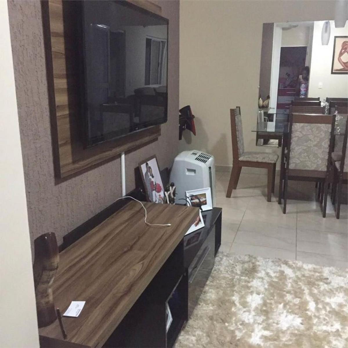 Picture of Apartment For Sale in Hortolândia, Sao Paulo, Brazil