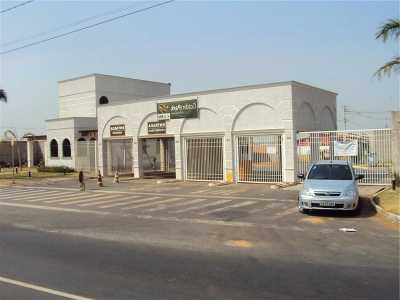 Residential Land For Sale in HortolÃ¢ndia, Brazil