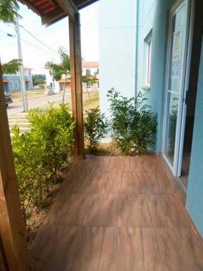 Apartment For Sale in Hortolândia, Brazil