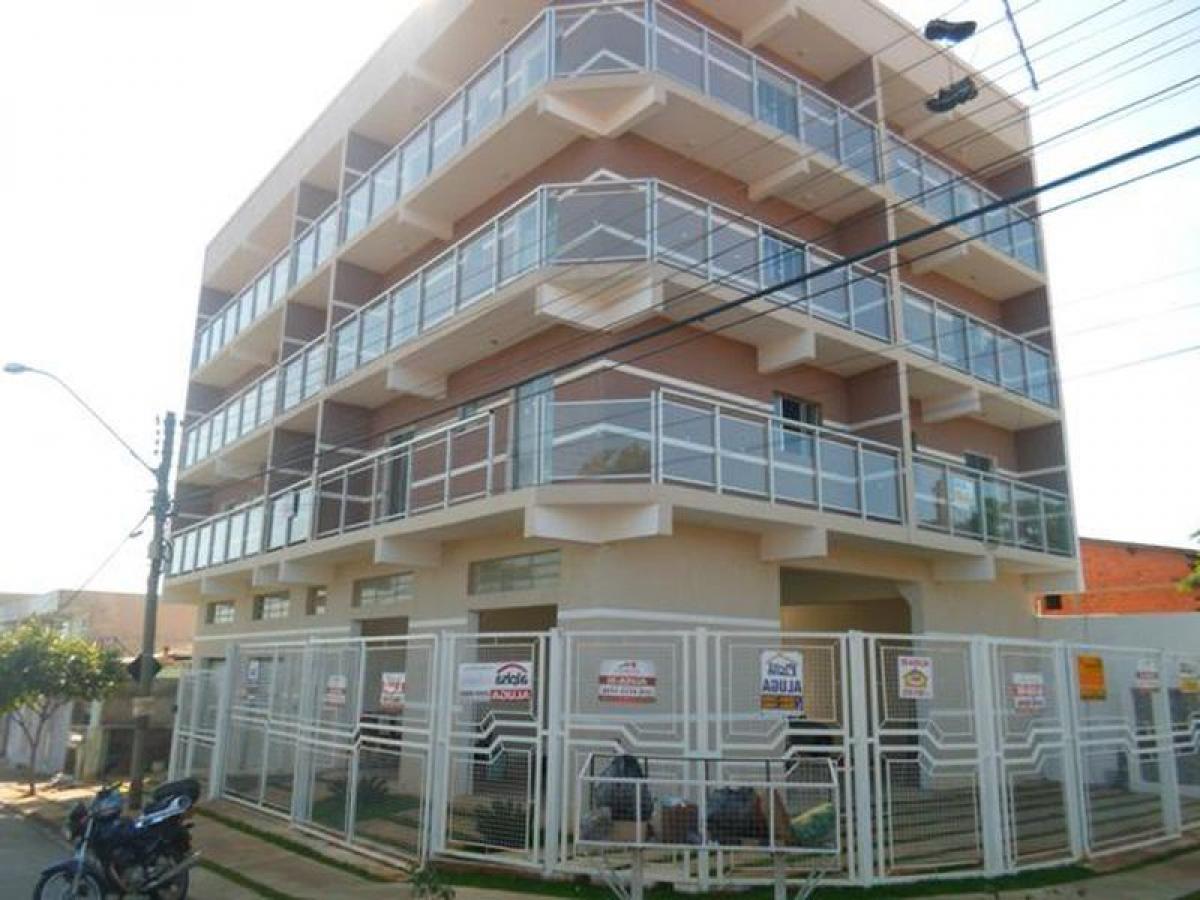 Picture of Apartment For Sale in Hortolândia, Sao Paulo, Brazil