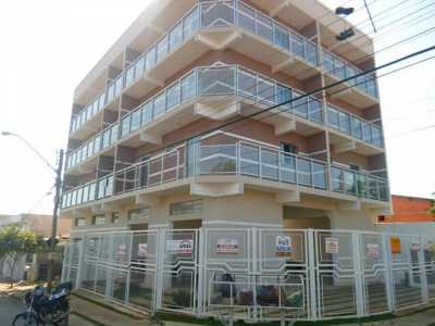 Apartment For Sale in Hortolândia, Brazil