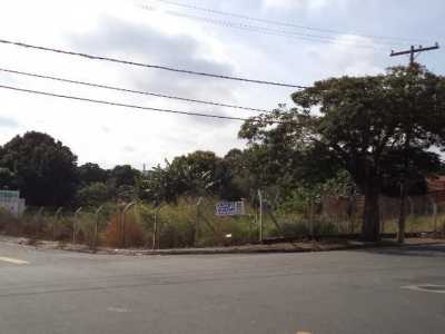 Residential Land For Sale in HortolÃ¢ndia, Brazil