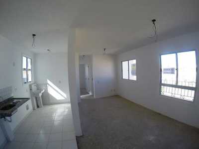 Apartment For Sale in Hortolândia, Brazil