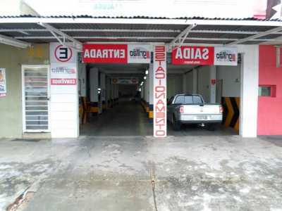 Commercial Building For Sale in Hortolândia, Brazil