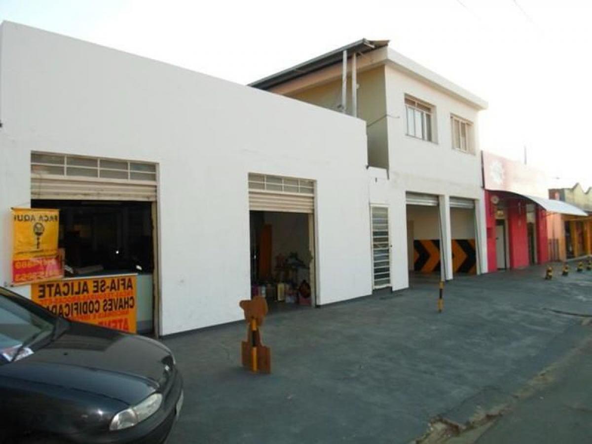 Picture of Commercial Building For Sale in Hortolândia, Sao Paulo, Brazil