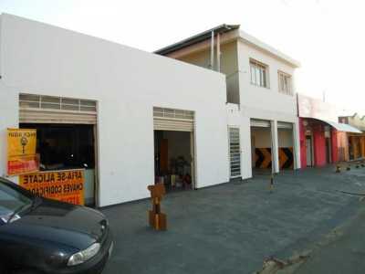 Commercial Building For Sale in Hortolândia, Brazil