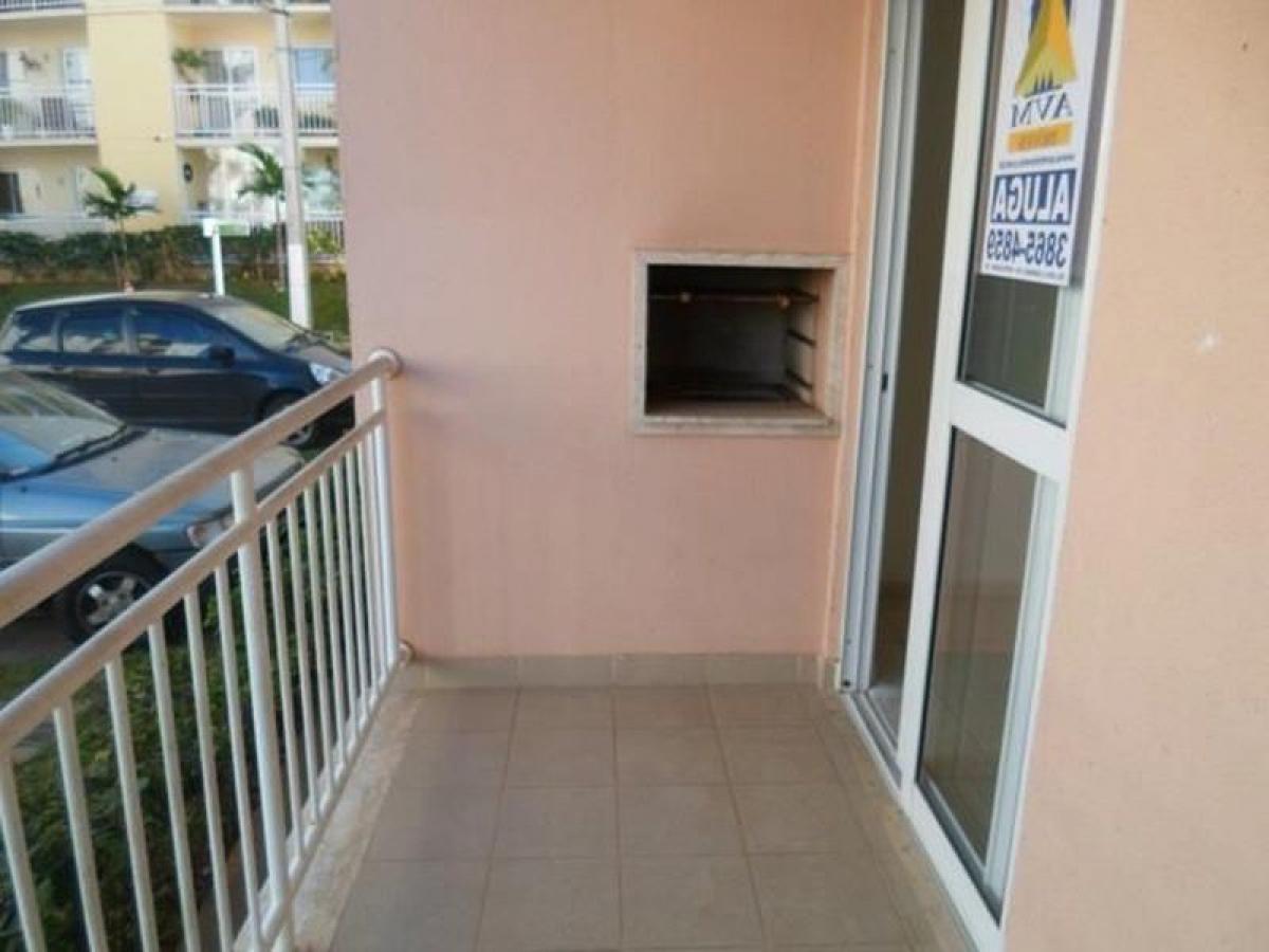 Picture of Apartment For Sale in Hortolândia, Sao Paulo, Brazil