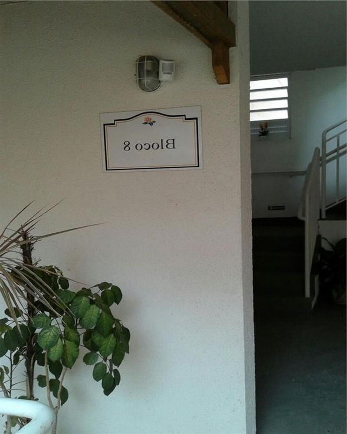 Picture of Apartment For Sale in Hortolândia, Sao Paulo, Brazil