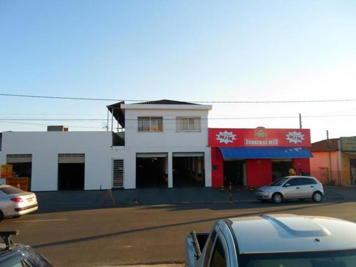 Picture of Commercial Building For Sale in Hortolândia, Sao Paulo, Brazil