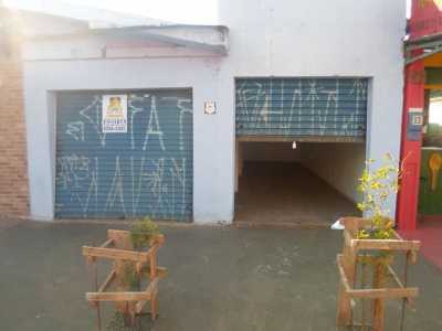 Commercial Building For Sale in Hortolândia, Brazil