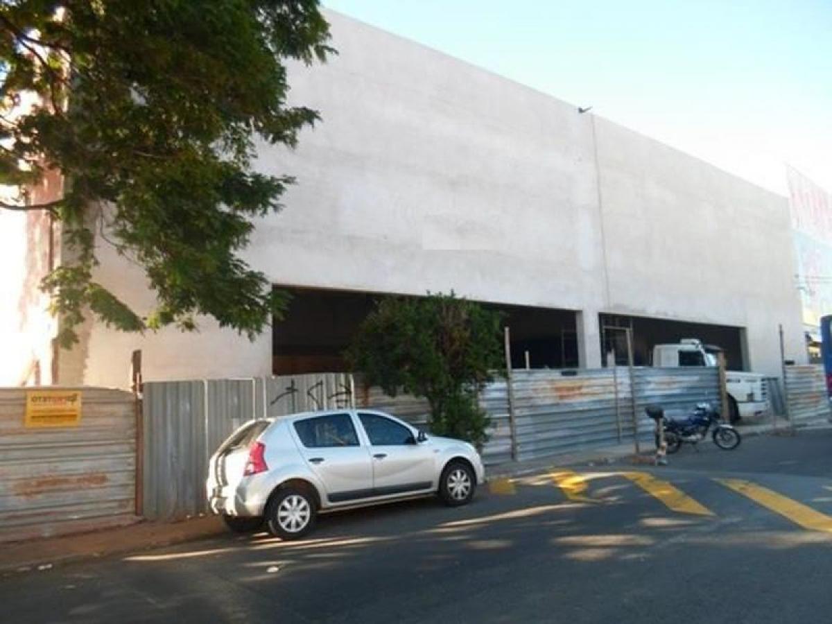 Picture of Commercial Building For Sale in Hortolândia, Sao Paulo, Brazil