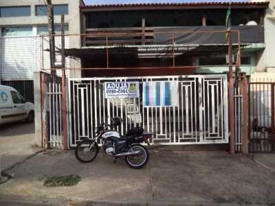 Commercial Building For Sale in Hortolândia, Brazil