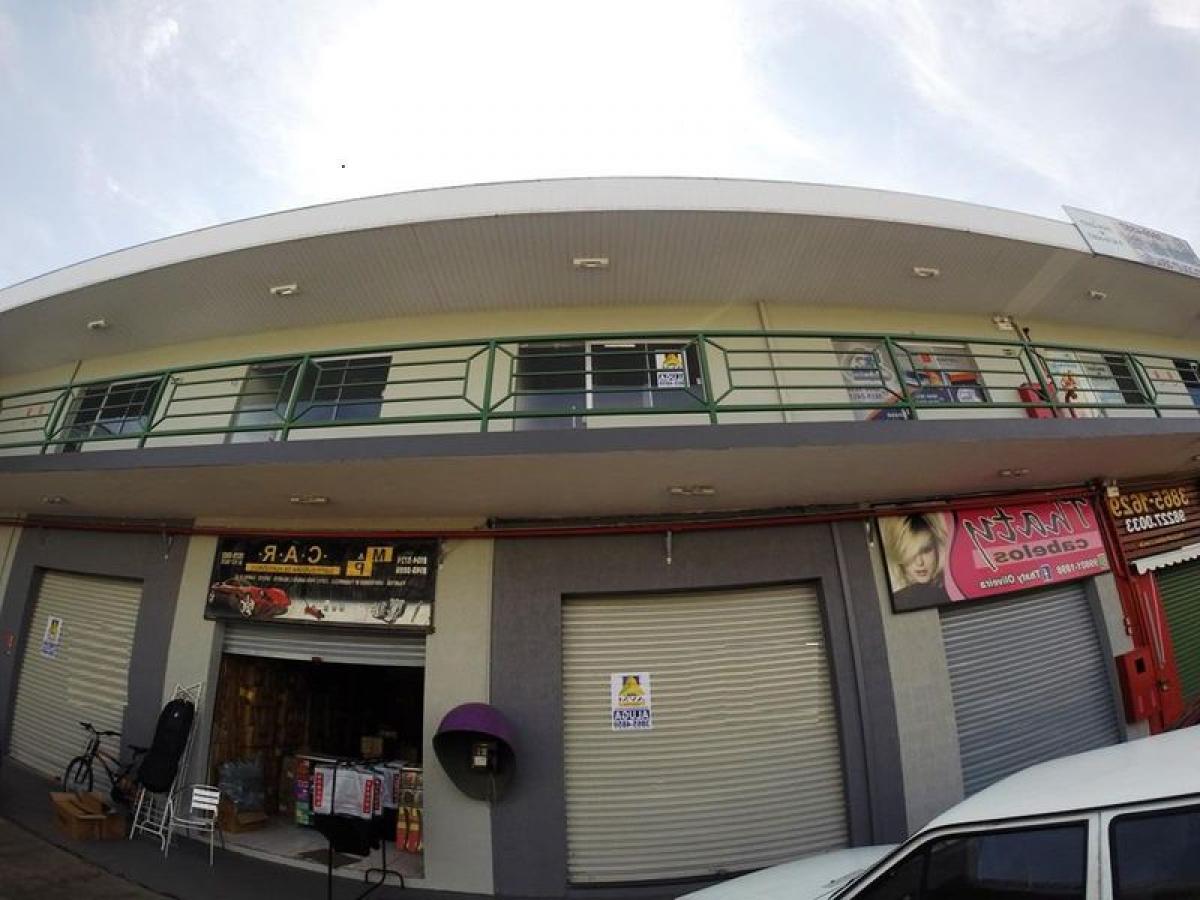 Picture of Commercial Building For Sale in Hortolândia, Sao Paulo, Brazil