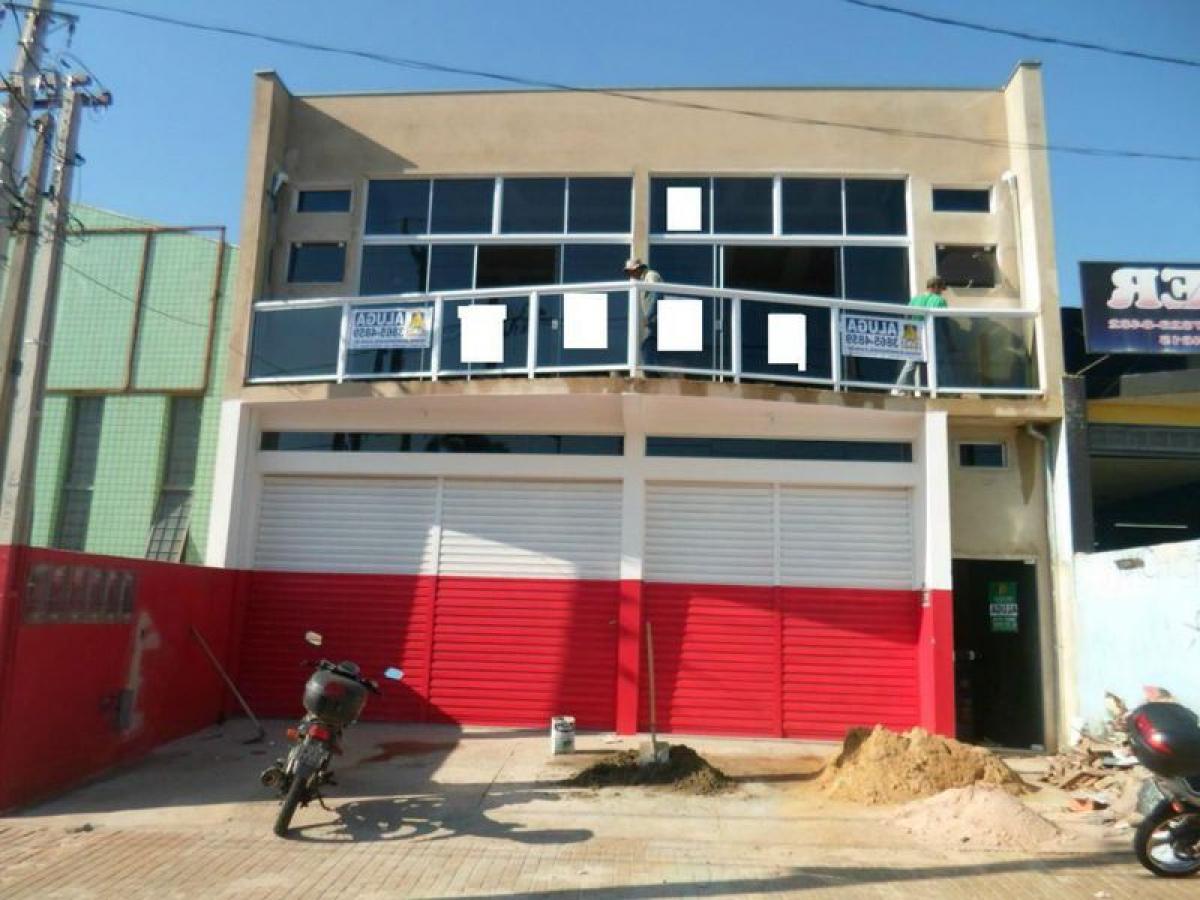 Picture of Commercial Building For Sale in Hortolândia, Sao Paulo, Brazil