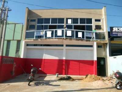 Commercial Building For Sale in Hortolândia, Brazil