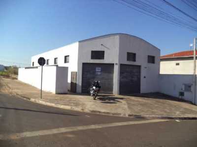 Commercial Building For Sale in Hortolândia, Brazil