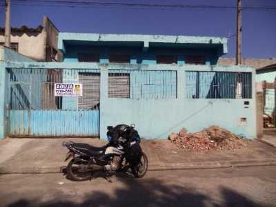Commercial Building For Sale in Hortolândia, Brazil