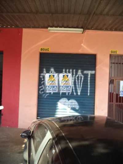 Commercial Building For Sale in Hortolândia, Brazil