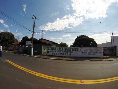 Residential Land For Sale in HortolÃ¢ndia, Brazil