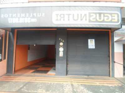 Commercial Building For Sale in Hortolândia, Brazil