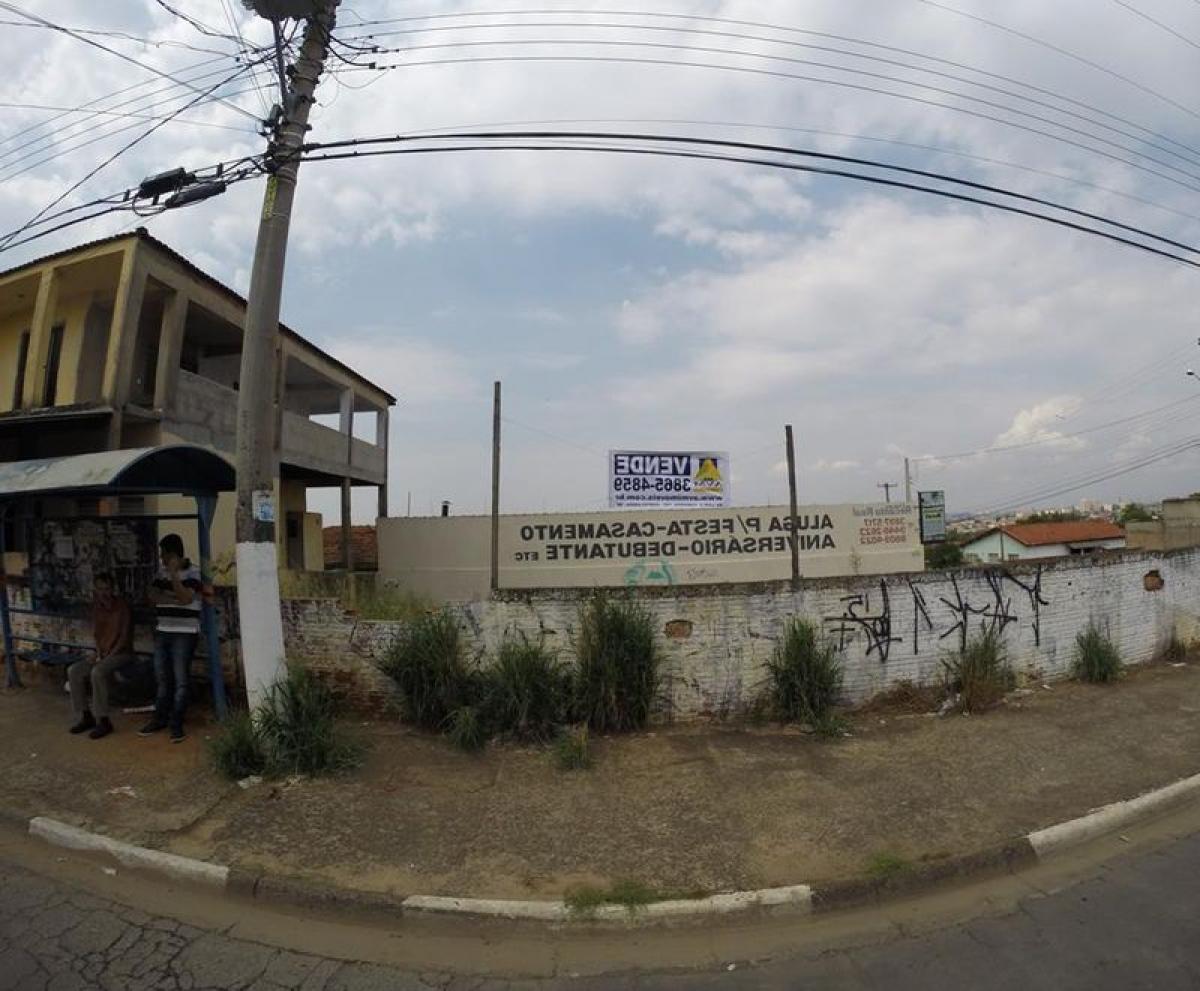 Picture of Residential Land For Sale in Hortolândia, Sao Paulo, Brazil