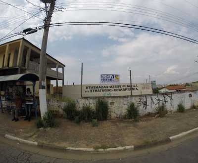 Residential Land For Sale in HortolÃ¢ndia, Brazil