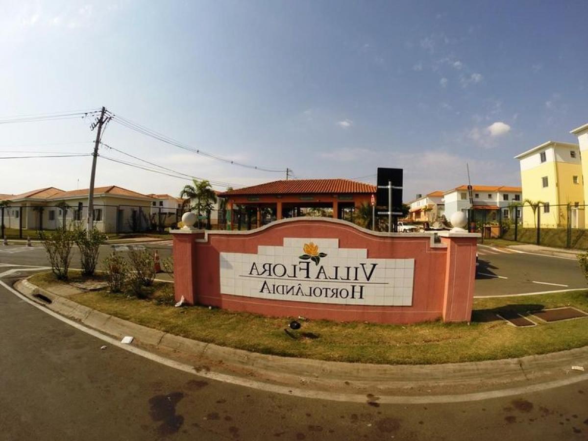 Picture of Home For Sale in Hortolândia, Sao Paulo, Brazil