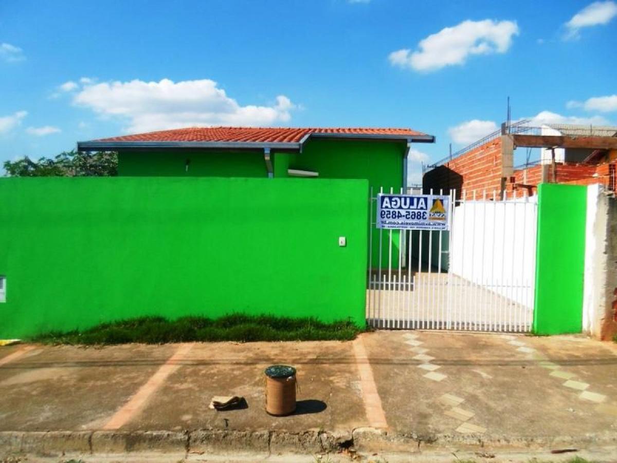 Picture of Home For Sale in Hortolândia, Sao Paulo, Brazil