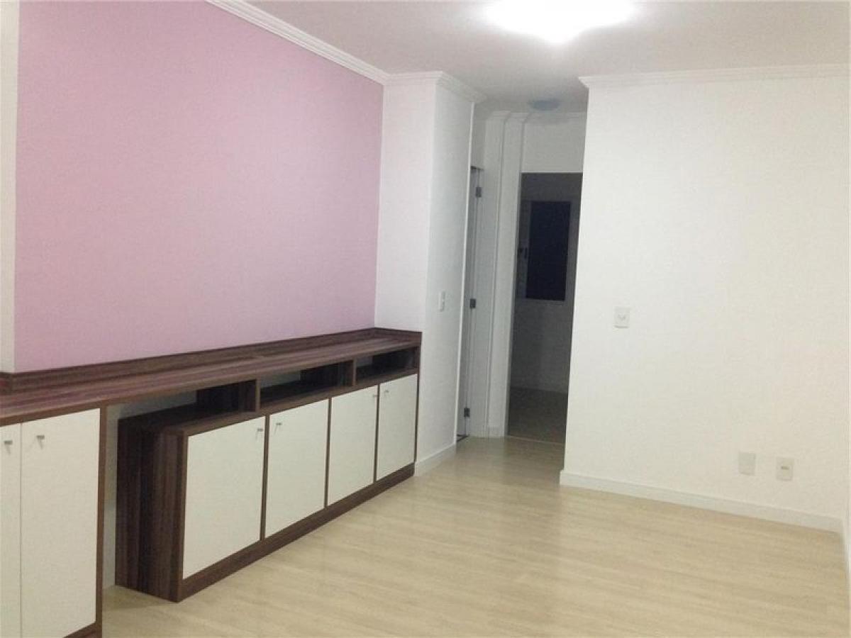 Picture of Apartment For Sale in Hortolândia, Sao Paulo, Brazil