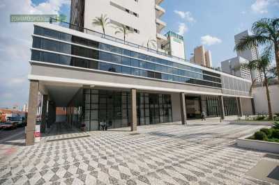 Commercial Building For Sale in Curitiba, Brazil