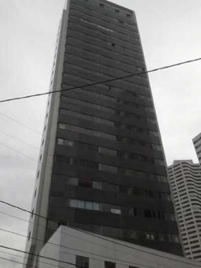 Commercial Building For Sale in Recife, Brazil