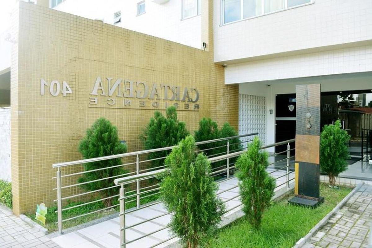 Picture of Apartment For Sale in Paraiba, Paraiba, Brazil