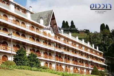 Apartment For Sale in Campos Do Jordao, Brazil